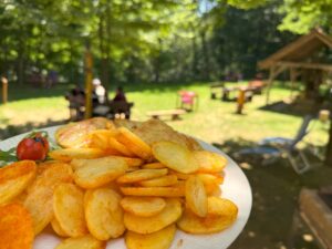 Restoran Pethrasti