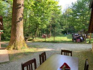 Restoran Pethrasti