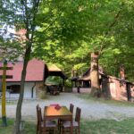 Restoran Pethrasti