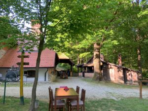 Restoran Pethrasti