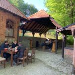 Restoran Pethrasti